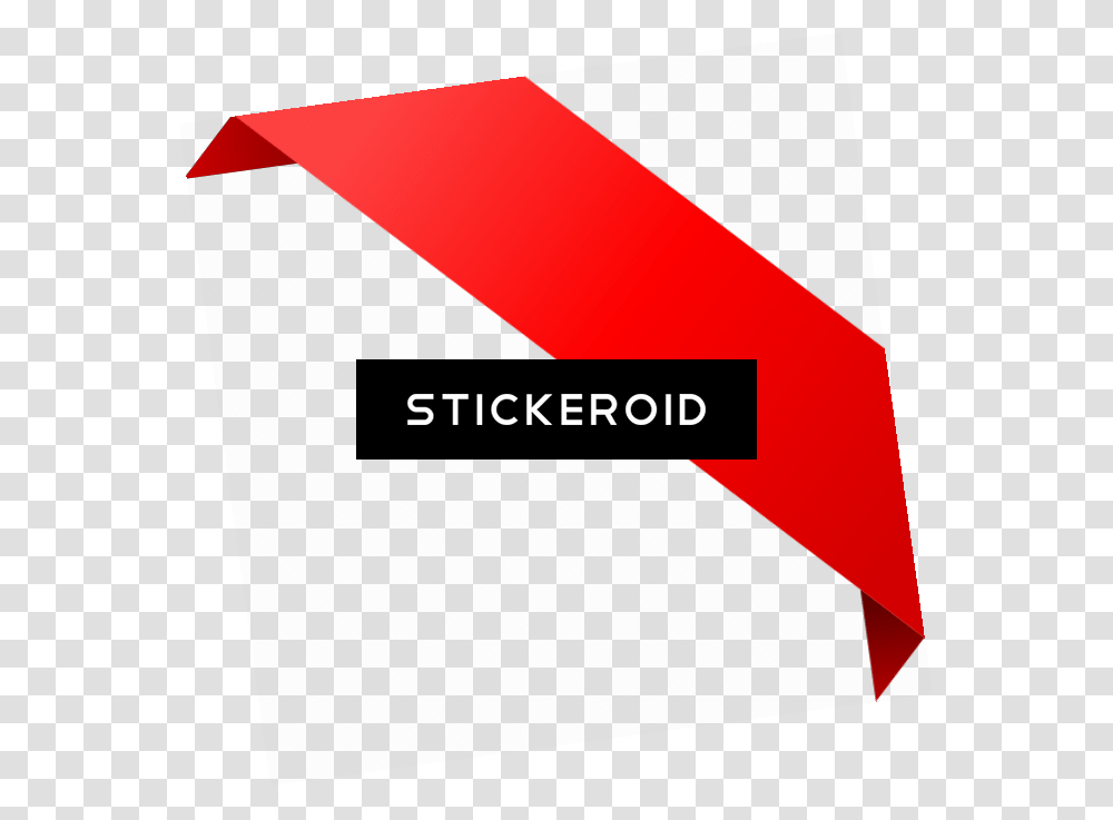 Corner Sticker Graphic Design, Triangle, Business Card, Paper Transparent Png