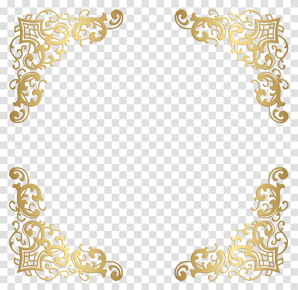 Corners Download Transparent Png