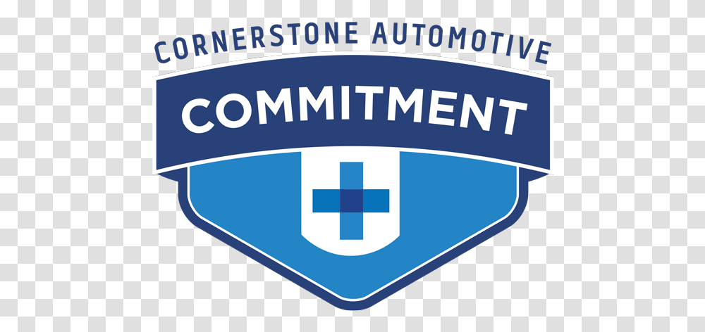 Cornerstone Commitment Auto Vertical, First Aid, Symbol, Logo, Trademark Transparent Png