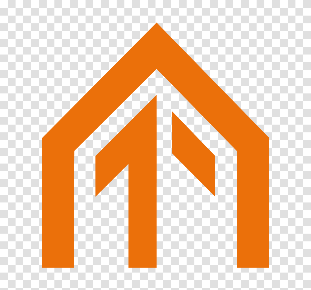 Cornerstone Real Estate Agency Inc, Triangle, Logo Transparent Png