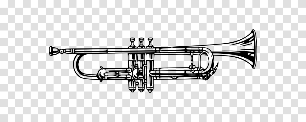 Cornet Music, Gray, World Of Warcraft Transparent Png