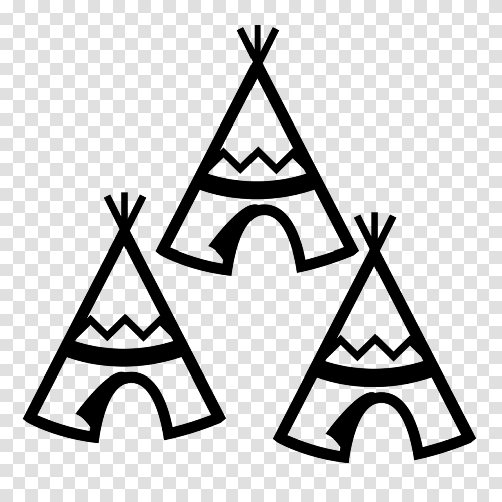 Cornish Tipi Holidays, Cross, Stencil, Silhouette Transparent Png