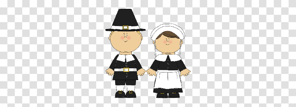 Cornucopia Cliparts, Person, Human, Chef, Costume Transparent Png