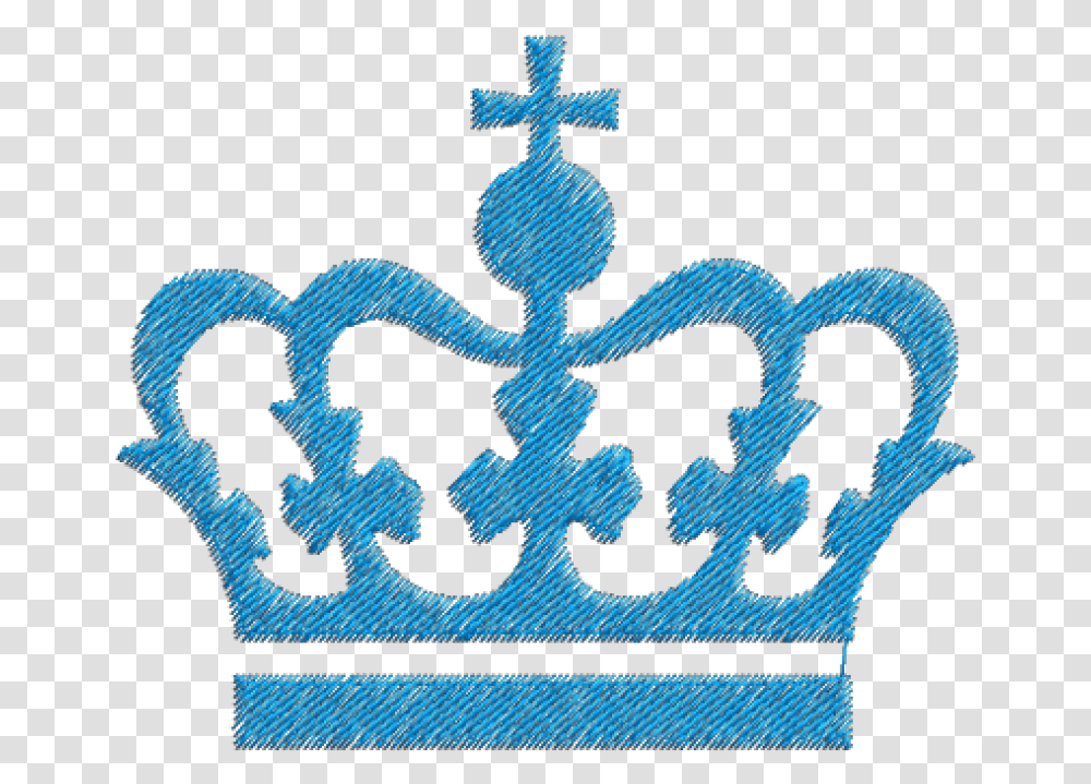 Coroa Azul Em Download Dansk Fremmedpas, Rug, Accessories, Accessory, Jewelry Transparent Png