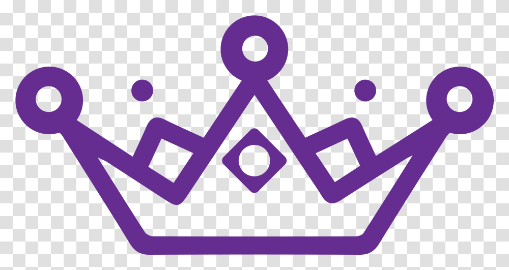 Coroa De 3 Pontas, Alphabet, Triangle Transparent Png