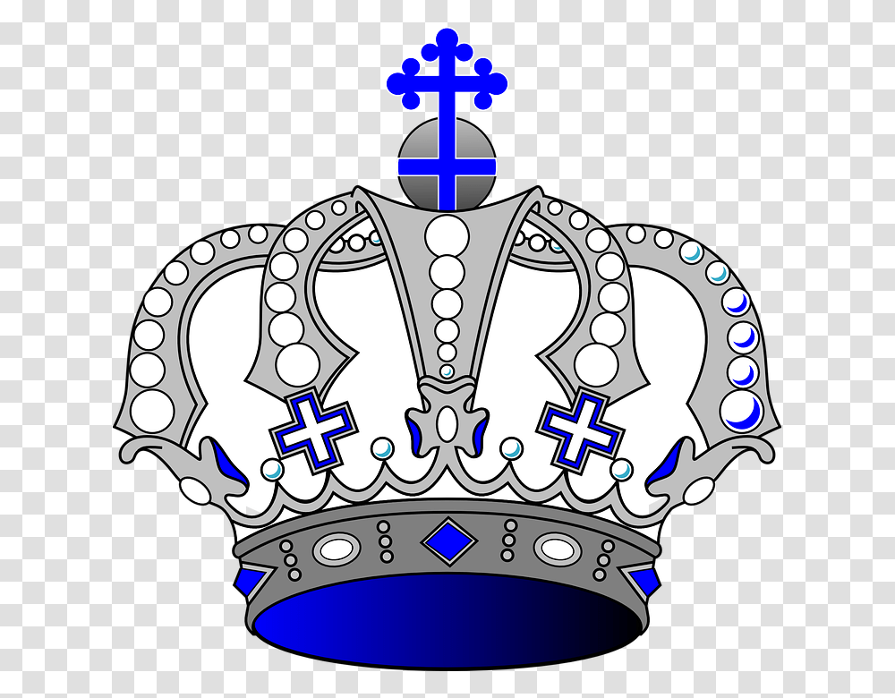 Coroa De Rei E Etc Crowns Kingdom In Crown, Accessories, Accessory, Jewelry Transparent Png
