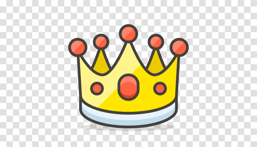Coroa Livre De Free Vector Emoji, Accessories, Accessory, Jewelry, Crown Transparent Png