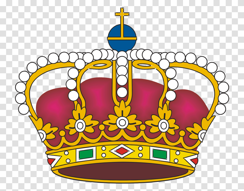 Coroa Real Fechada Portuguese Coat Of Arms, Accessories, Accessory, Jewelry, Crown Transparent Png