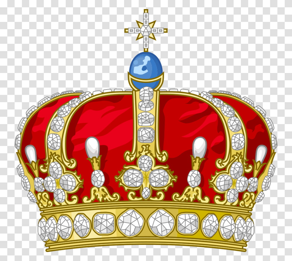 Coroa Semfundopng Crown Of Wilhelm Ii, Jewelry, Accessories, Accessory Transparent Png