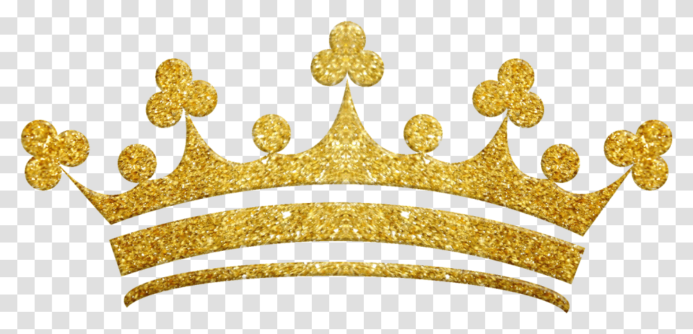 Coroas Arquivos Em Gratuitos Popis Digital Background Gold Princess Crown Clipart, Accessories, Accessory, Jewelry, Rug Transparent Png