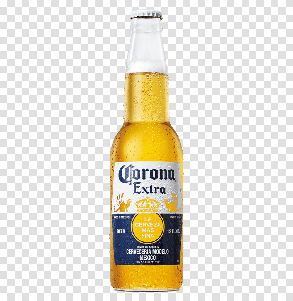 Corona Beer, Alcohol, Beverage, Drink, Bottle Transparent Png