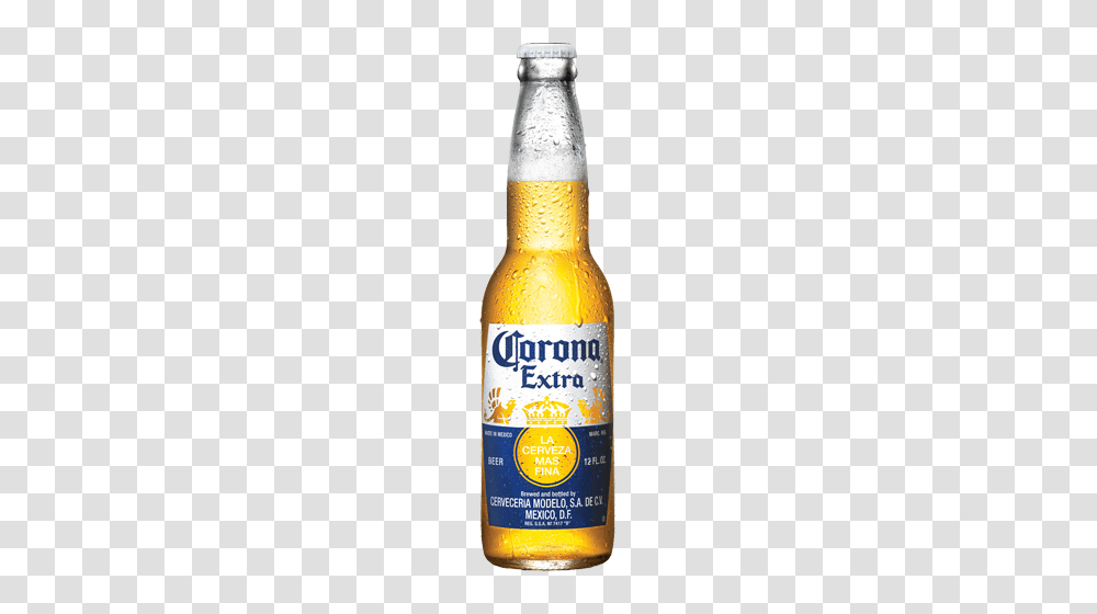 Corona, Beer, Alcohol, Beverage, Drink Transparent Png