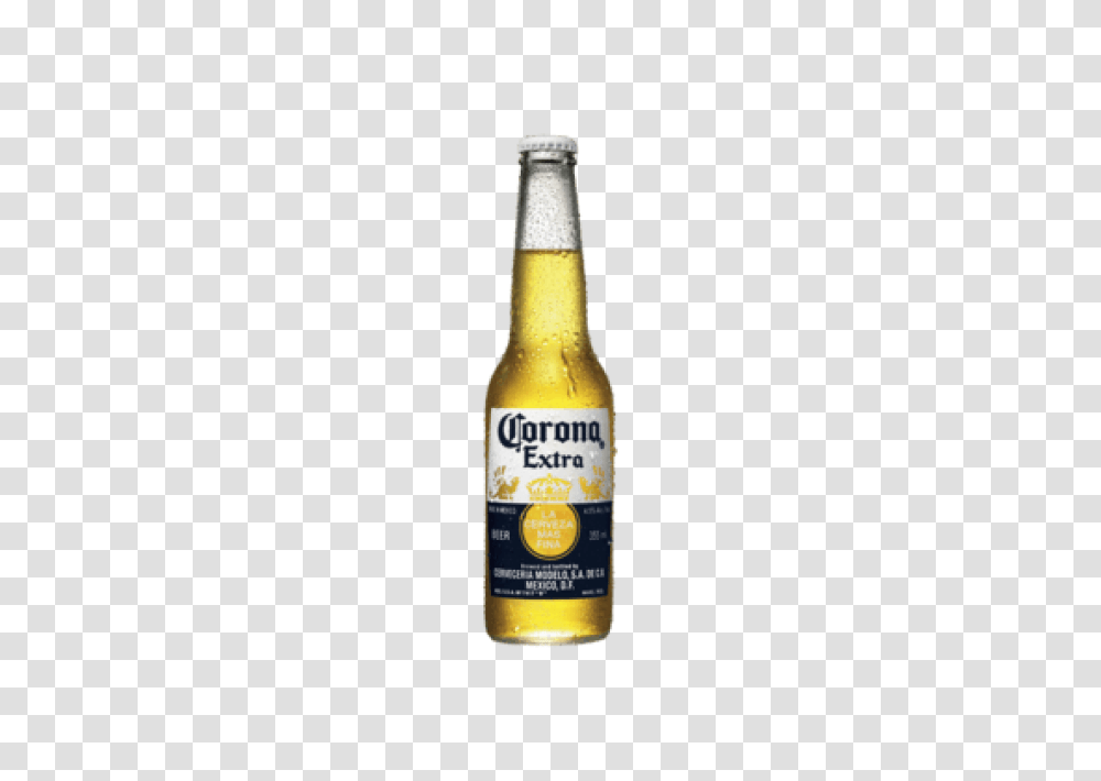 Corona, Beer, Alcohol, Beverage, Drink Transparent Png