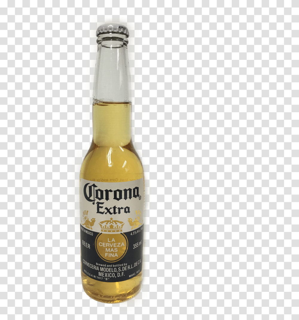 Corona Beer Bottle Corona Beer Bottle, Alcohol, Beverage, Food, Seasoning Transparent Png