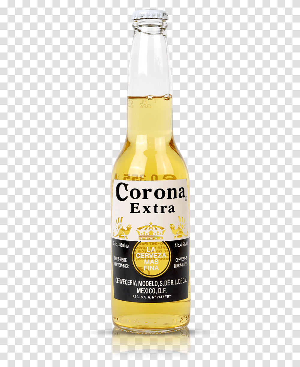 Corona Beer Corona Beer Corona Extra, Beverage, Bottle, Alcohol, Lager Transparent Png