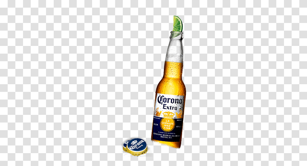 Corona Bottle Image, Beer, Alcohol, Beverage, Drink Transparent Png