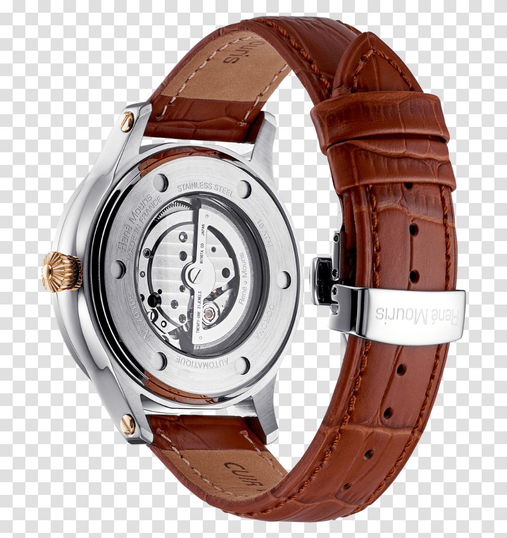 Corona Classic Automatic Watch Corona Watch, Wristwatch, Digital Watch Transparent Png