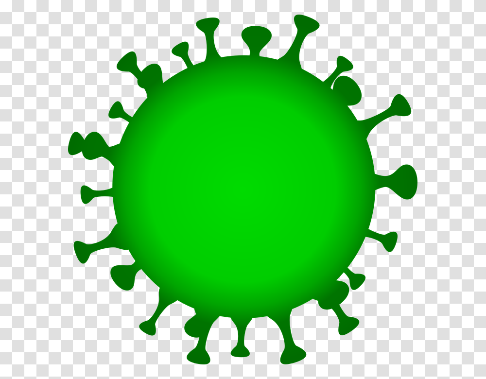 Corona Coronavirus Virus, Person, Human, Machine, Gear Transparent Png
