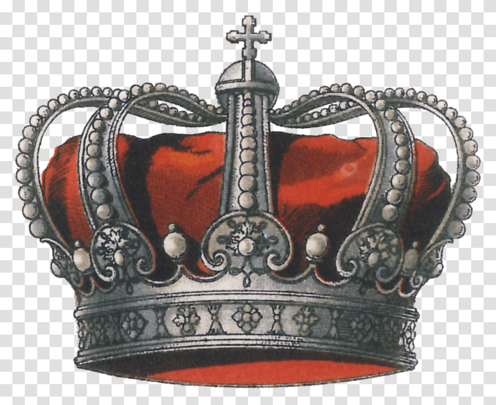 Дворянская корона Геральдическая