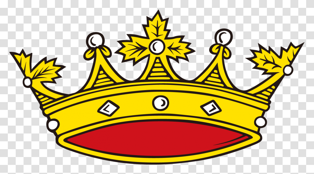 Corona De Rey Cartoon King Crown, Accessories, Accessory, Jewelry Transparent Png