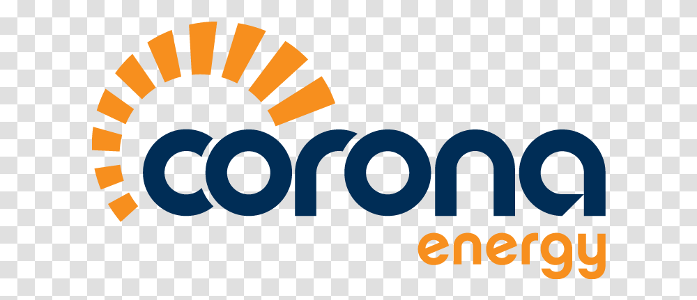 Corona Energy Logo, Metropolis, City Transparent Png