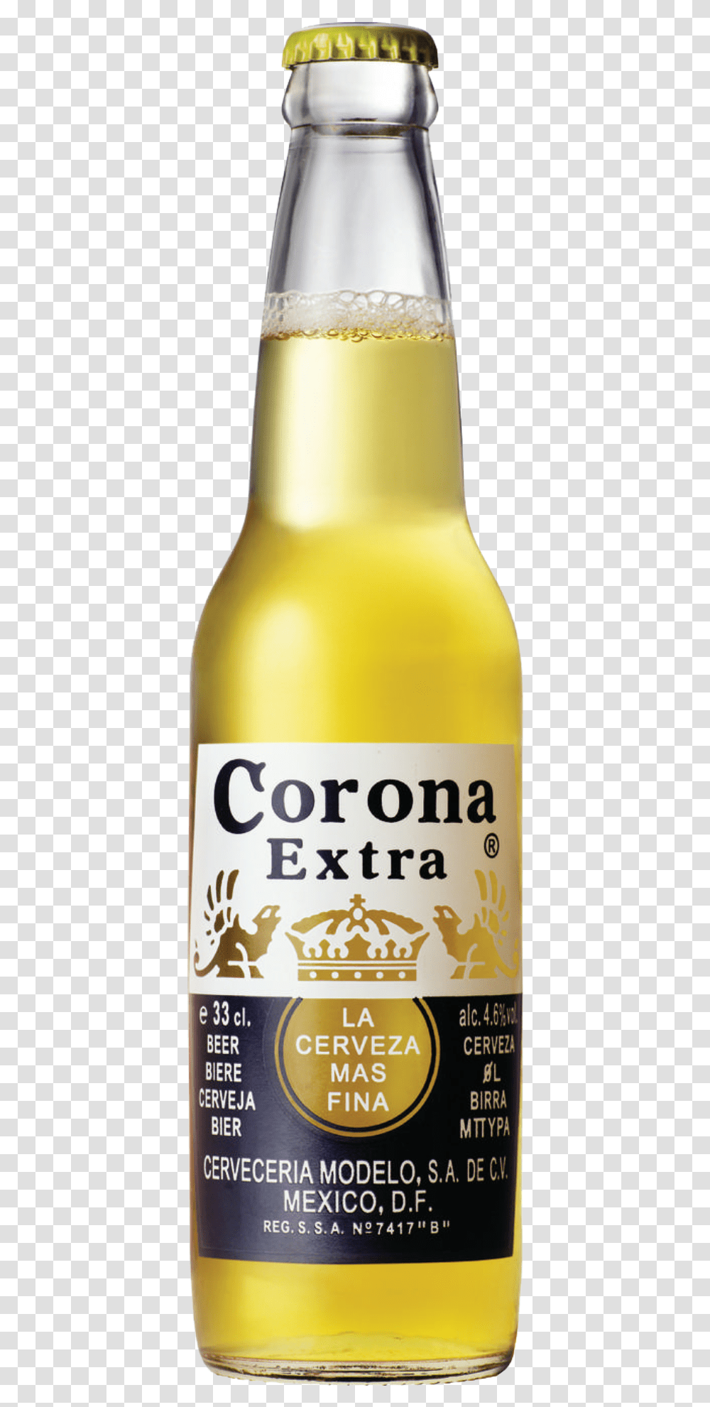 Corona Extra 710 Download Corona Extra Beer, Alcohol, Beverage, Label Transparent Png