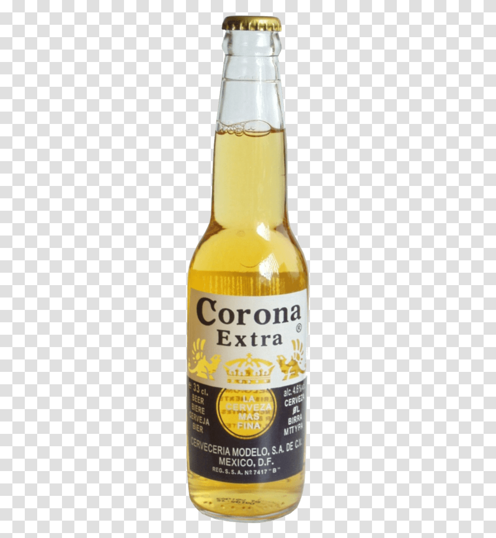 Corona Extra, Beer, Alcohol, Beverage, Bottle Transparent Png