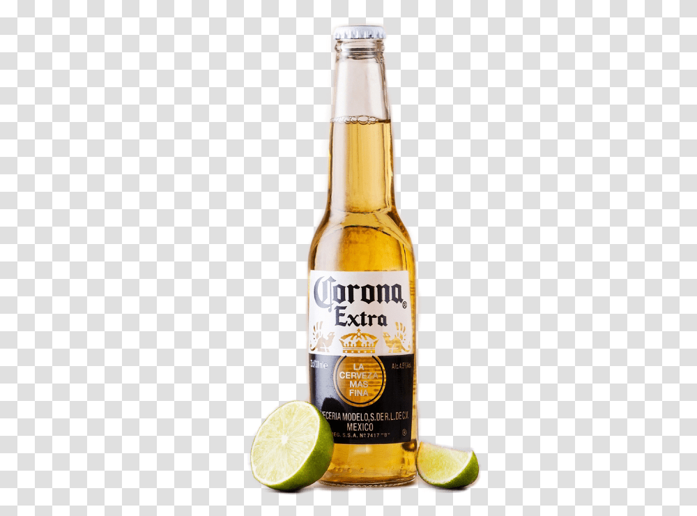 Corona Extra, Beer, Alcohol, Beverage, Drink Transparent Png