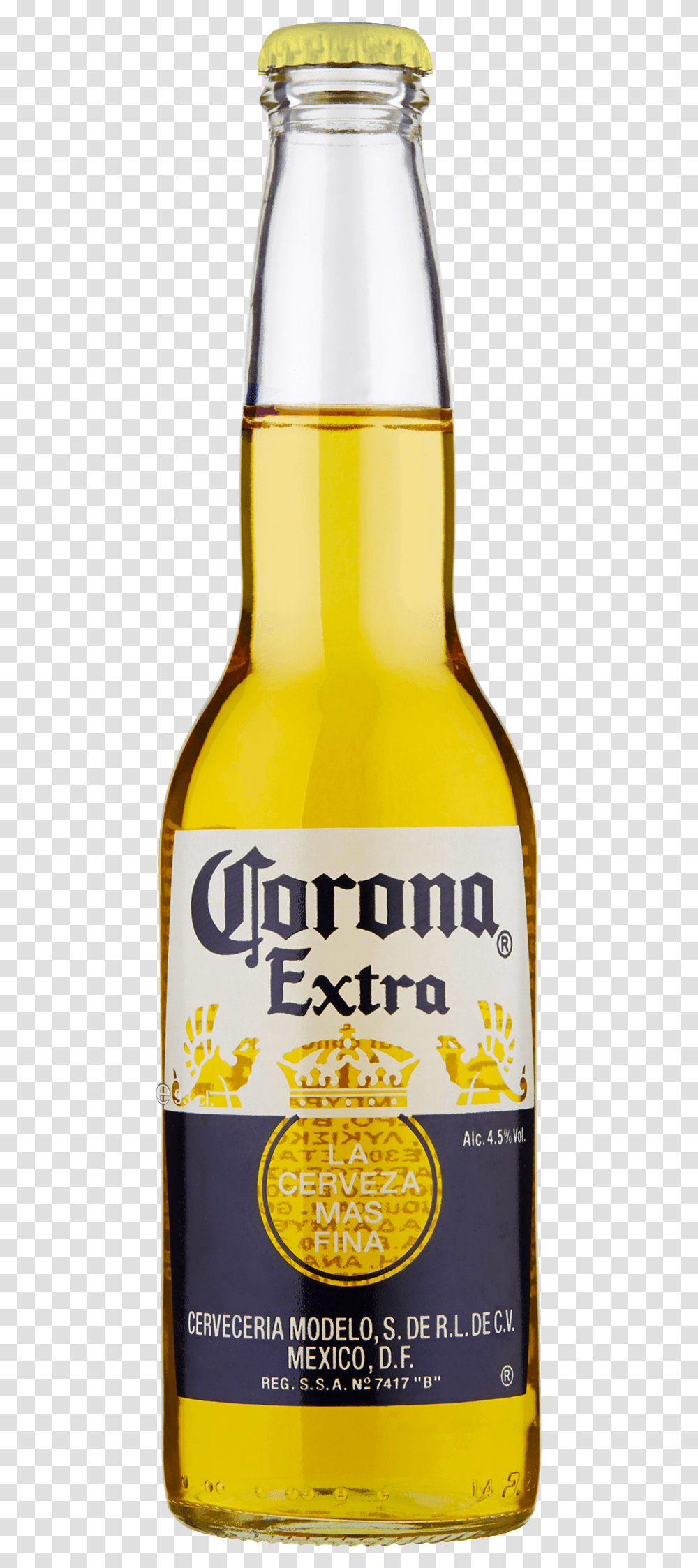 Corona Extra Beer Bottle Corona Beer, Alcohol, Beverage, Drink, Lager Transparent Png