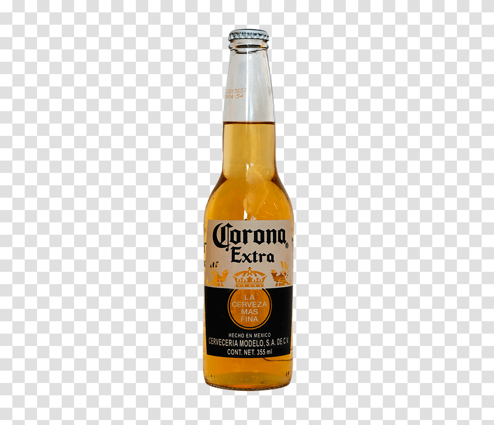 Corona Extra Beer Bottles, Alcohol, Beverage, Drink, Lager Transparent Png