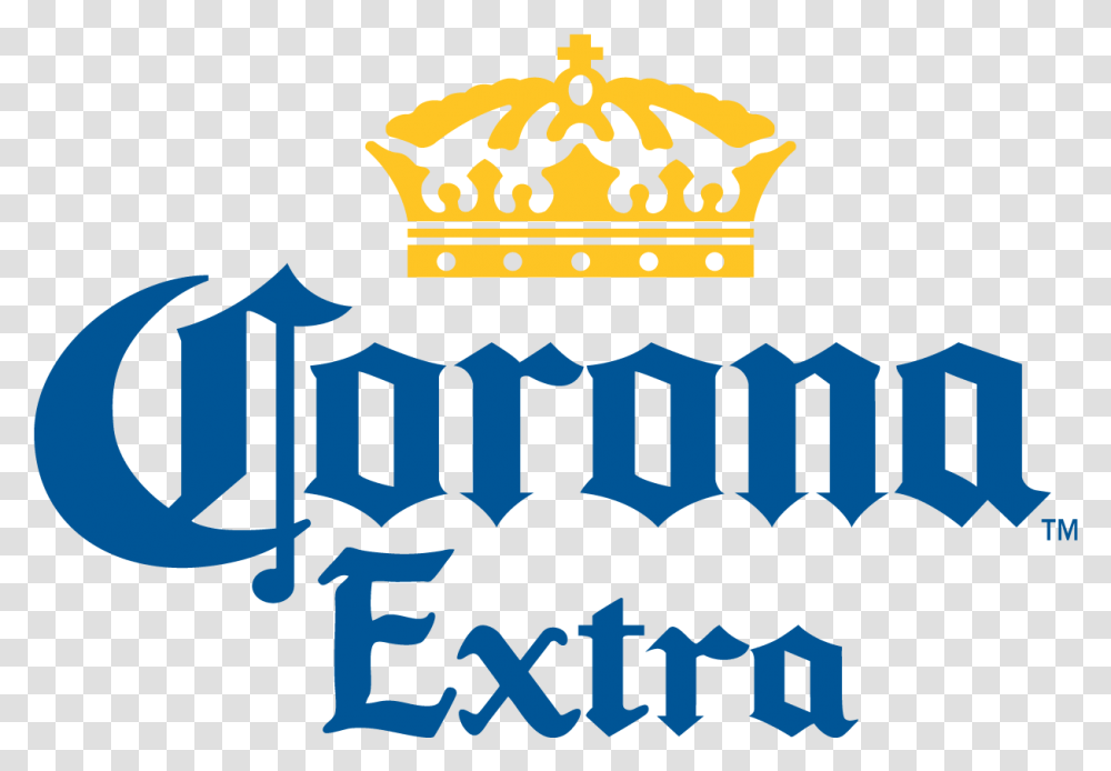 Corona Extra Beer Logo Clipart Download Corona Beer Logo, Crown, Jewelry, Accessories, Accessory Transparent Png