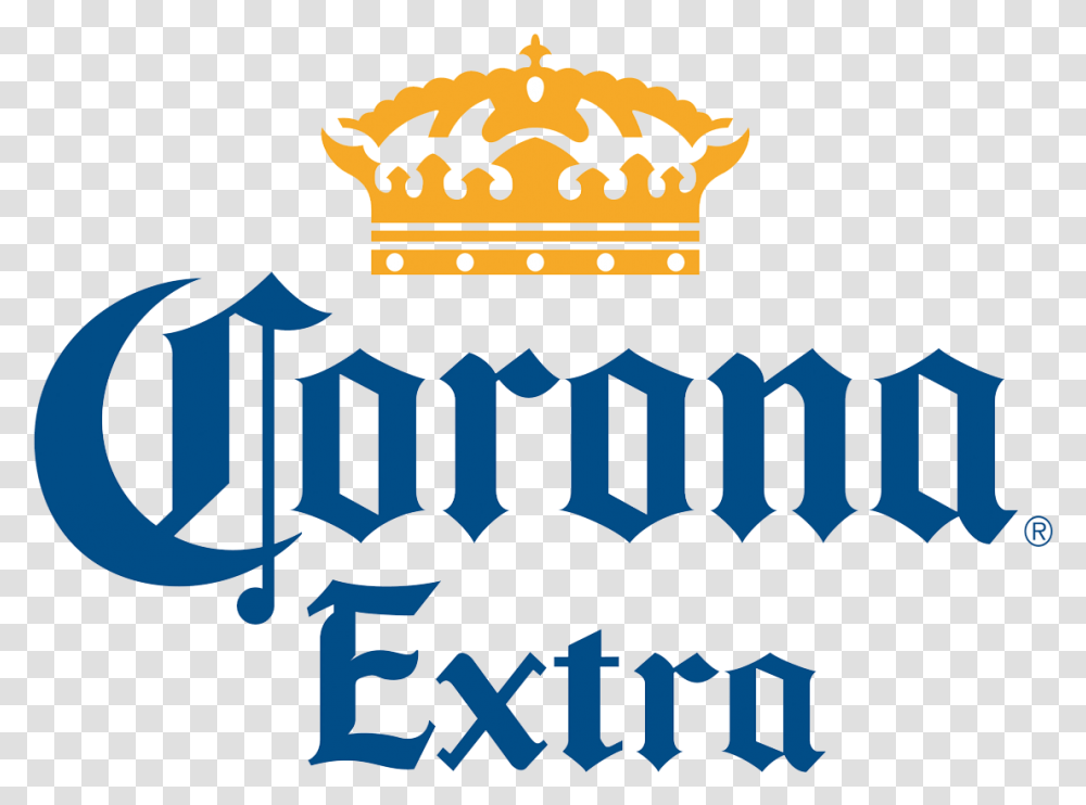 Corona Extra Beer Logo Download Corona Extra Logo, Crown, Jewelry, Accessories, Accessory Transparent Png