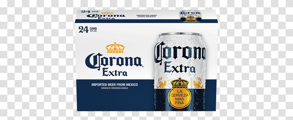 Corona Extra, Beverage, Drink, Alcohol, Lager Transparent Png