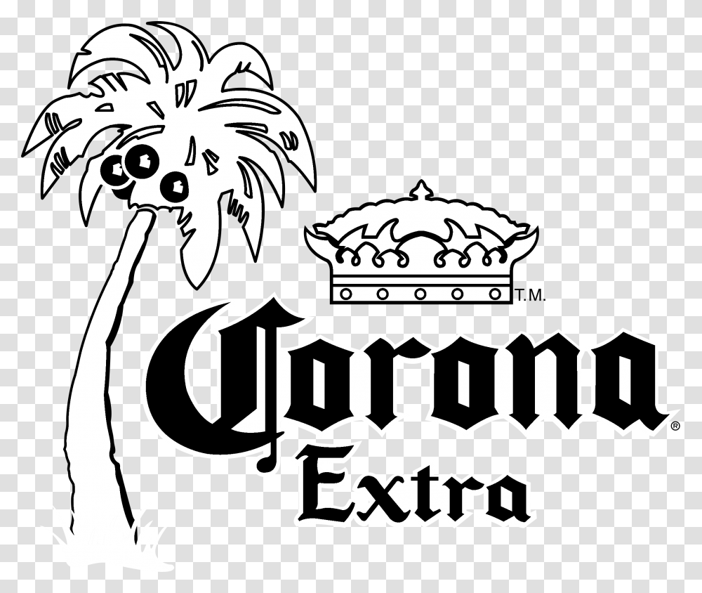 Corona Extra, Jewelry, Accessories, Accessory, Stencil Transparent Png