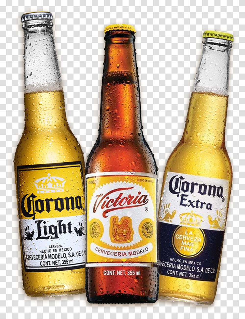 Corona Extra Light Cervezas, Beer, Alcohol, Beverage, Drink Transparent Png