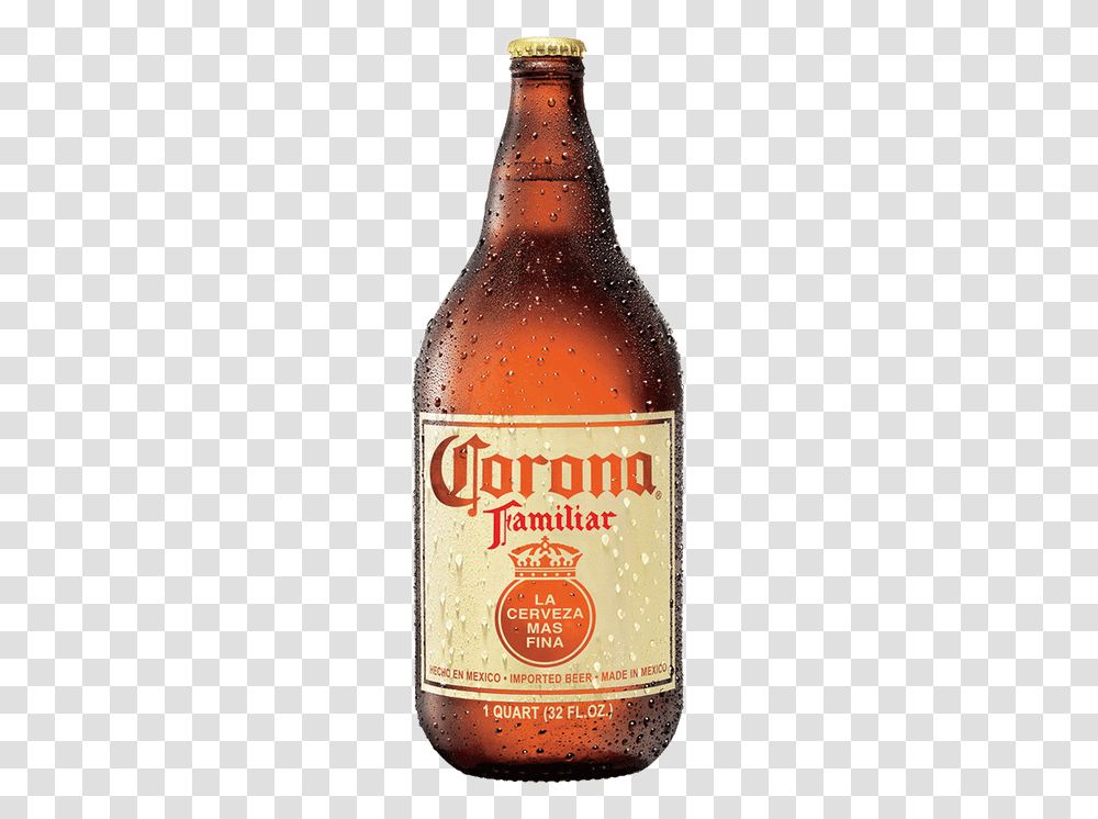 Corona Familiar Corona Extra, Beer, Alcohol, Beverage, Drink Transparent Png