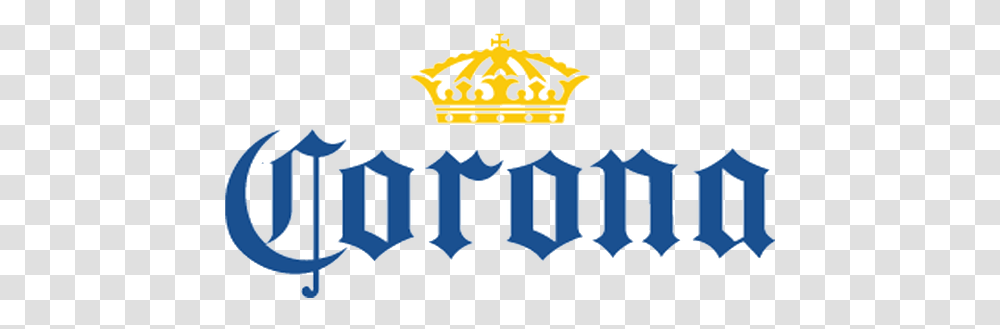 Corona Logo Clipart Corona Logo, Crown, Jewelry, Accessories, Text Transparent Png