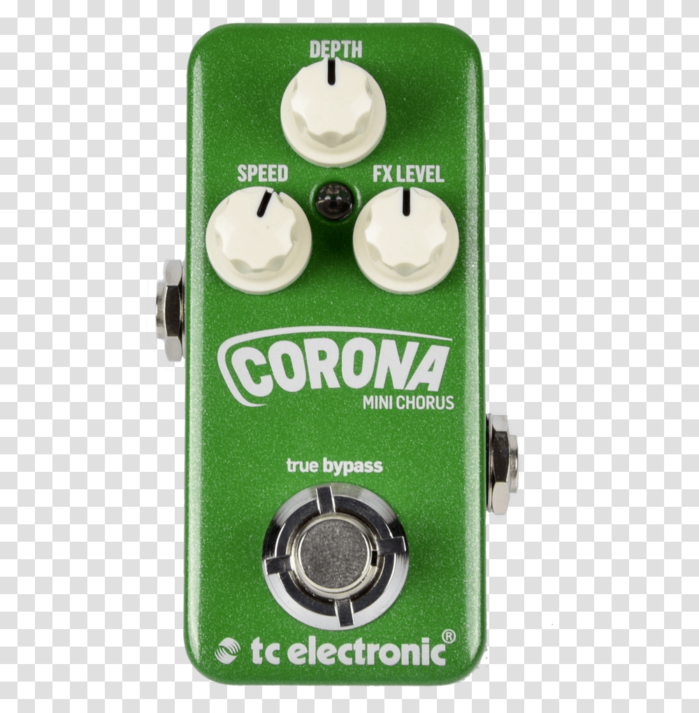 Corona Mini Tc Electronic Corona Mini Chorus, Electrical Device, Egg, Food, Mobile Phone Transparent Png