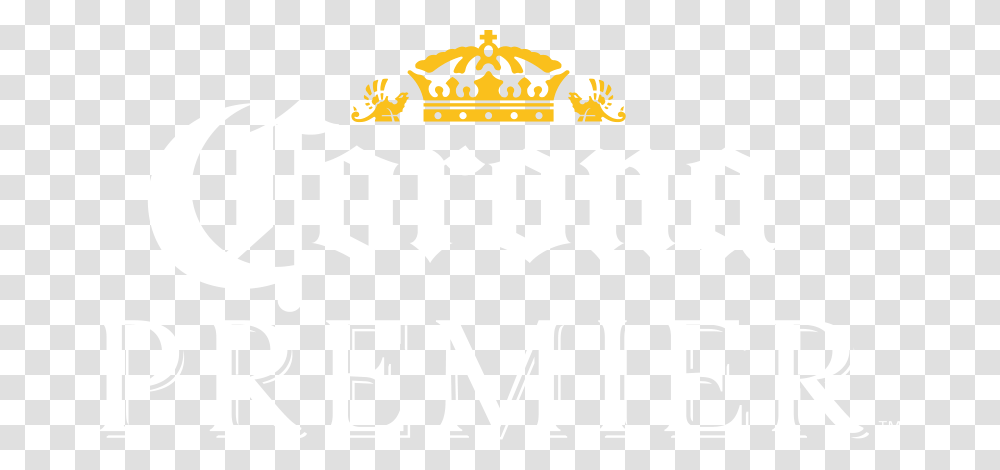 Corona Premier Logo, Accessories, Accessory, Jewelry, Crown Transparent Png