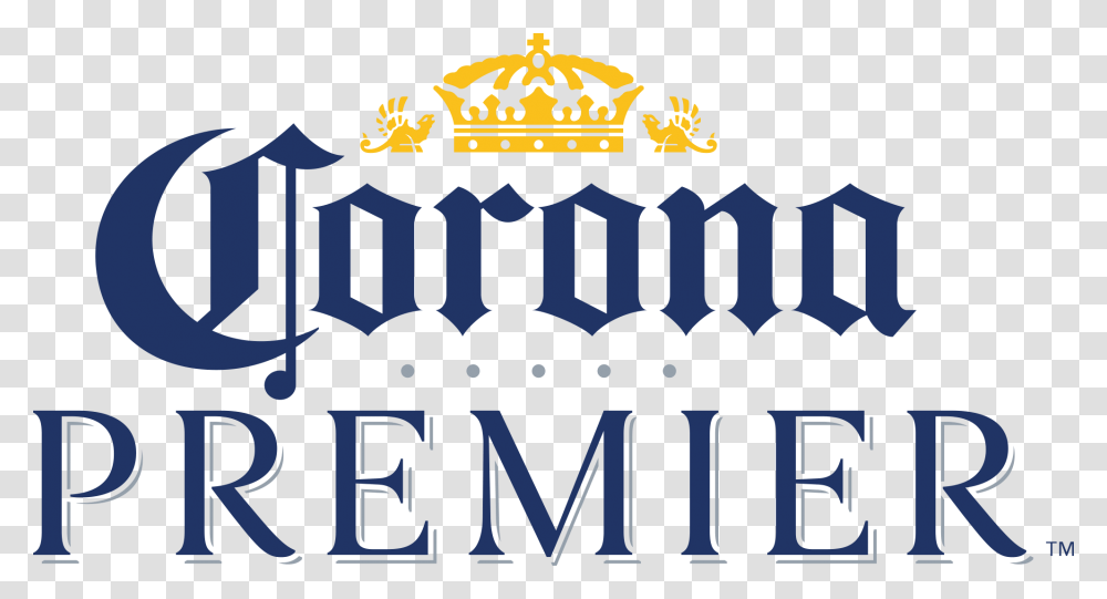 Corona Premier Logo Download Corona Premier Beer Logo, Alphabet, Word, Label Transparent Png