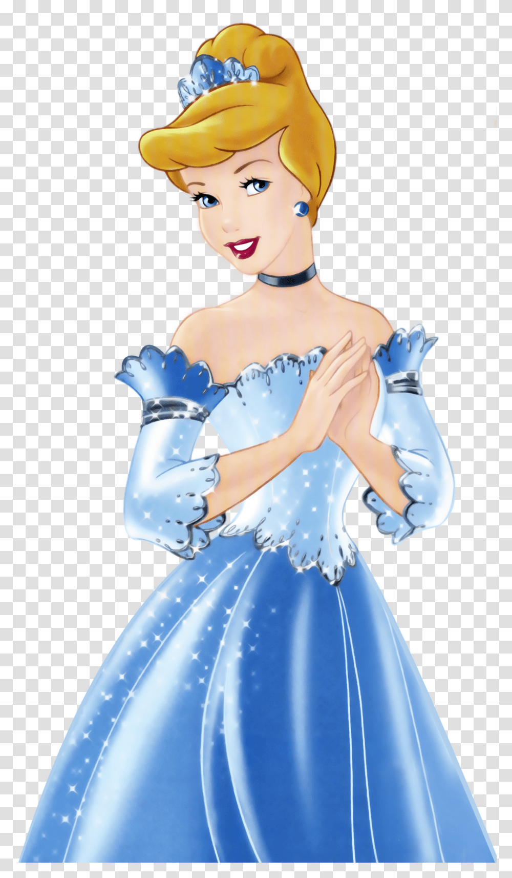 Corona Princesa Imagenes De Princesas Disney, Doll, Person, Female Transparent Png