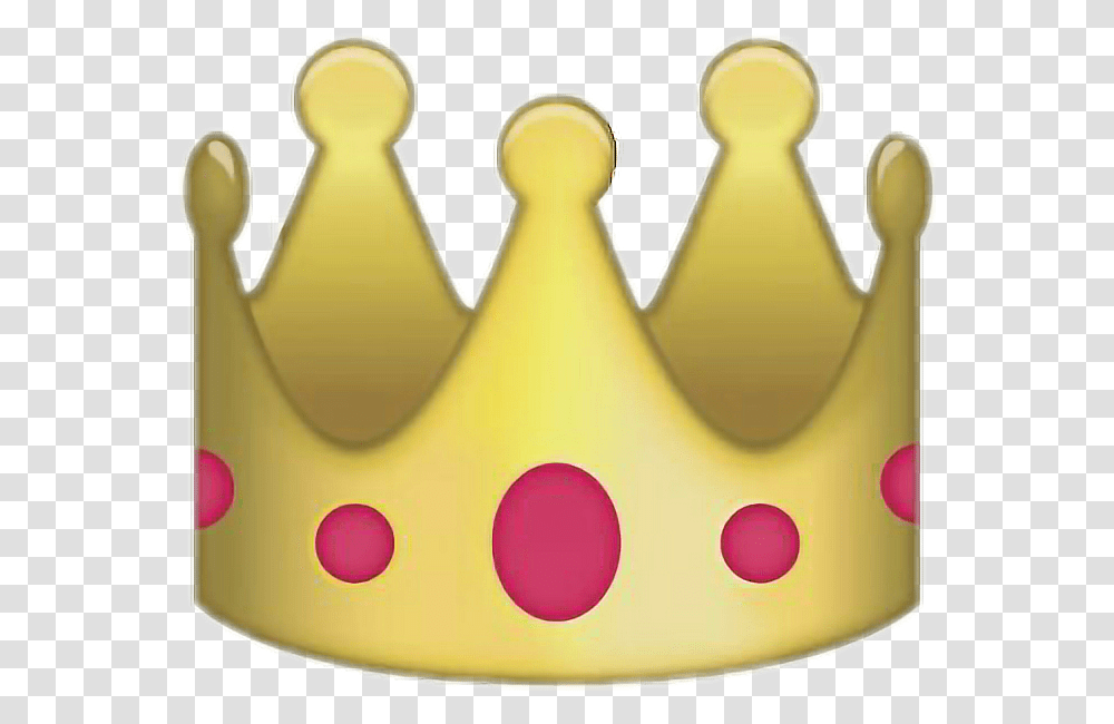 Corona Princess Emoji Tumblr, Crown, Jewelry, Accessories, Accessory Transparent Png