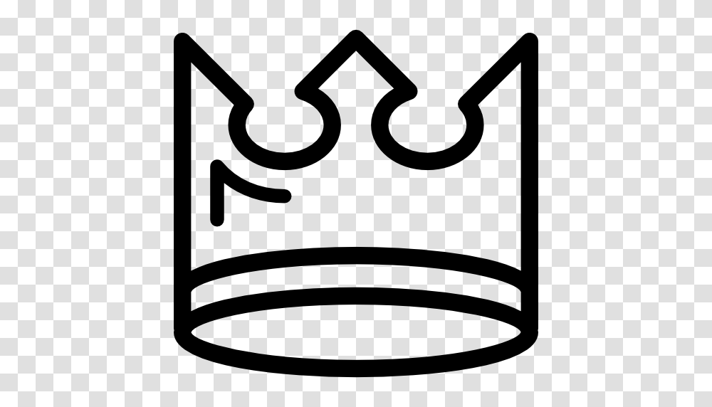 Corona Real De Un Rey Reina O Princesa Descargar, Stencil, Bowl, Accessories, Accessory Transparent Png