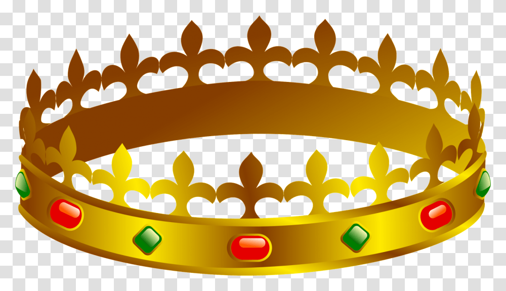 Corona Reina Joyera Piedras Preciosas Smbolo Prince Crown Clipart, Jewelry, Accessories, Accessory, Birthday Cake Transparent Png