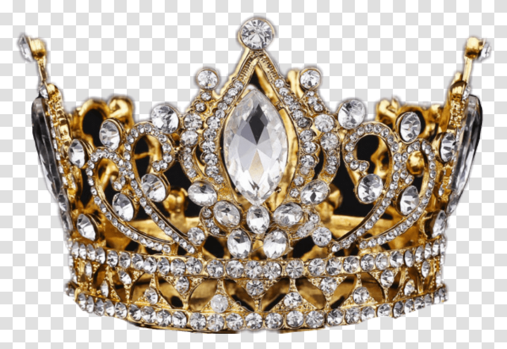 Corona Rey Royal Crown, Jewelry, Accessories, Accessory, Tiara Transparent Png