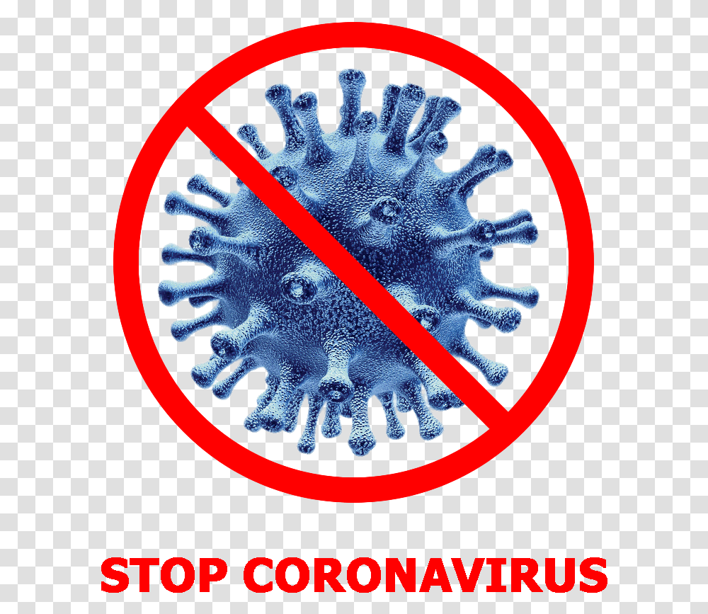 Coronavirus Image Hd, Poster, Advertisement, X-Ray, Ct Scan Transparent Png