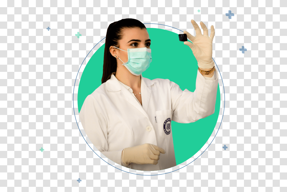 Coronavirus, Lab Coat, Apparel, Person Transparent Png