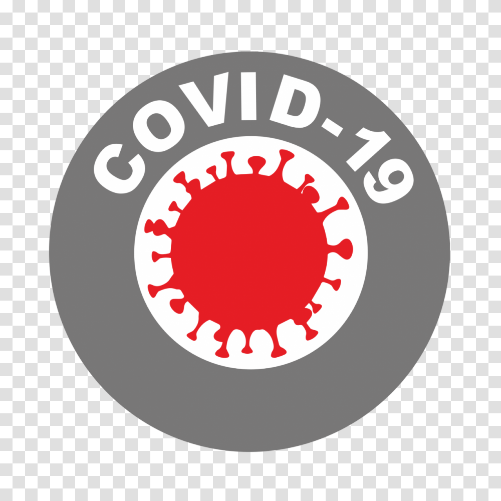 Coronavirus, Label, Sticker, Logo Transparent Png