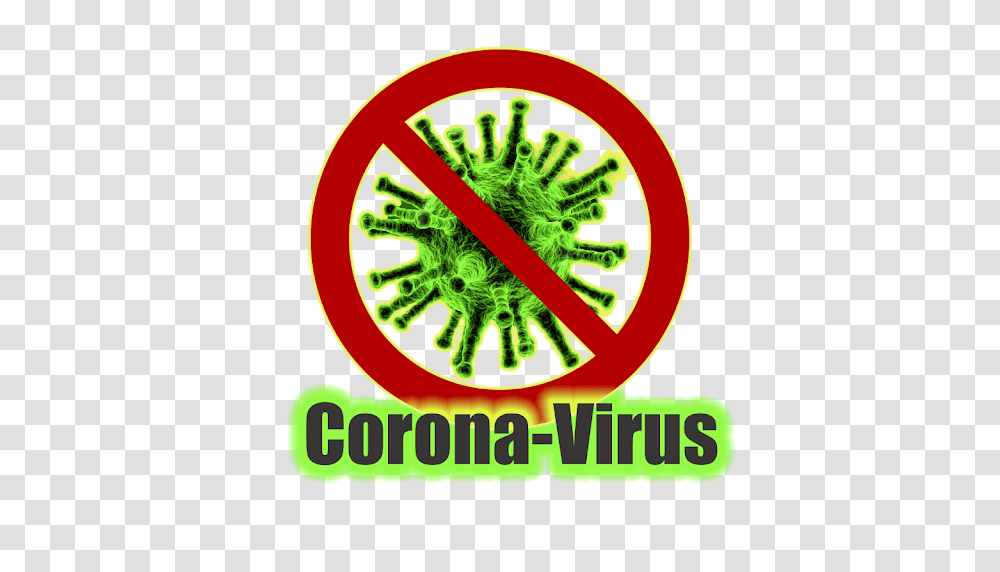 Coronavirus, Logo, Poster, Plant Transparent Png