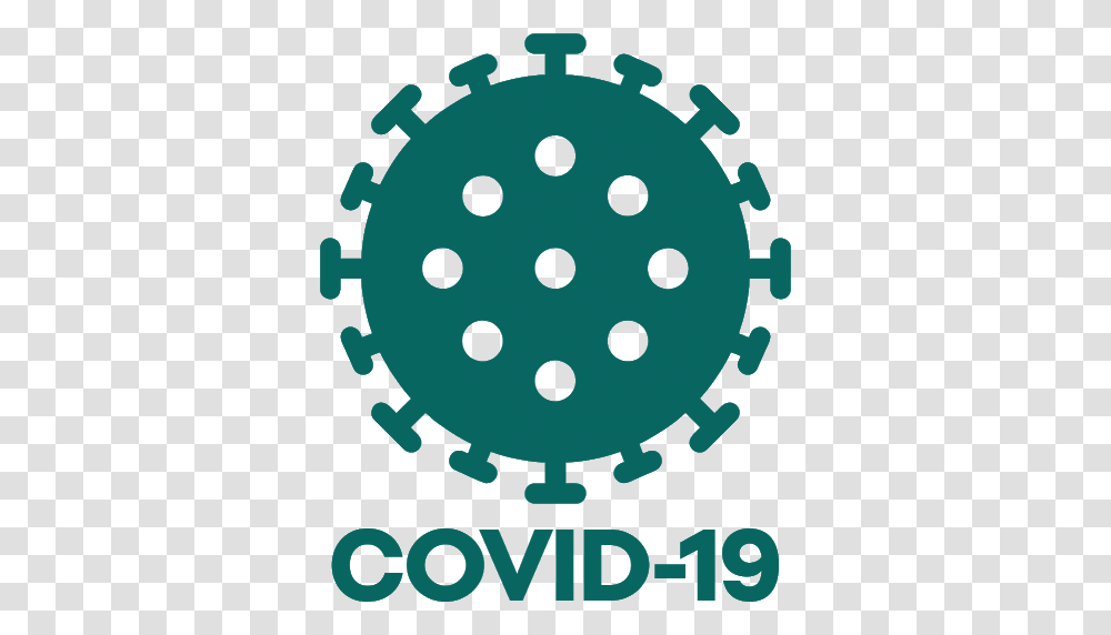 Coronavirus, Machine, Gear, Wheel, Spoke Transparent Png